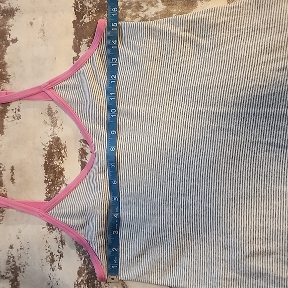 Slip Dress Sleepshirt 100% Cotton. Size: S/M - Picture 3 of 8